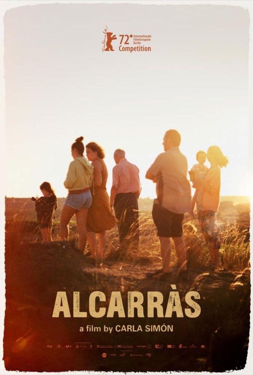 Crítica de "Alcarrás", un segundo último verano para Carla Simón