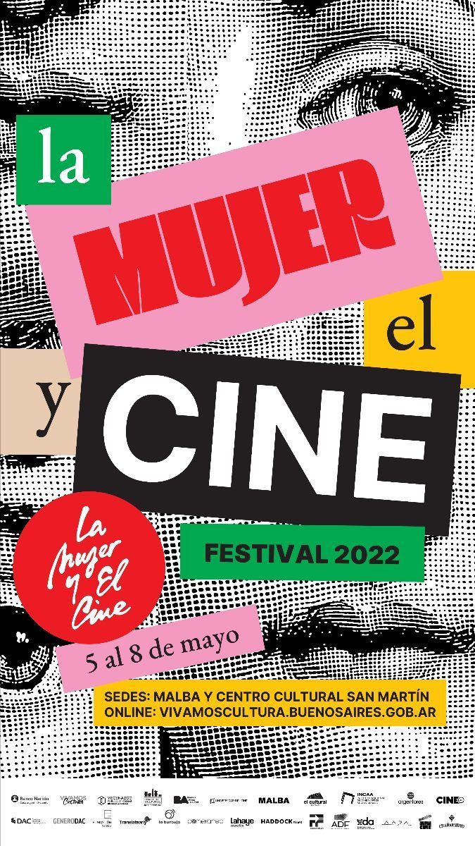 Primeros adelantos de la nueva edición de  "La mujer y el cine"