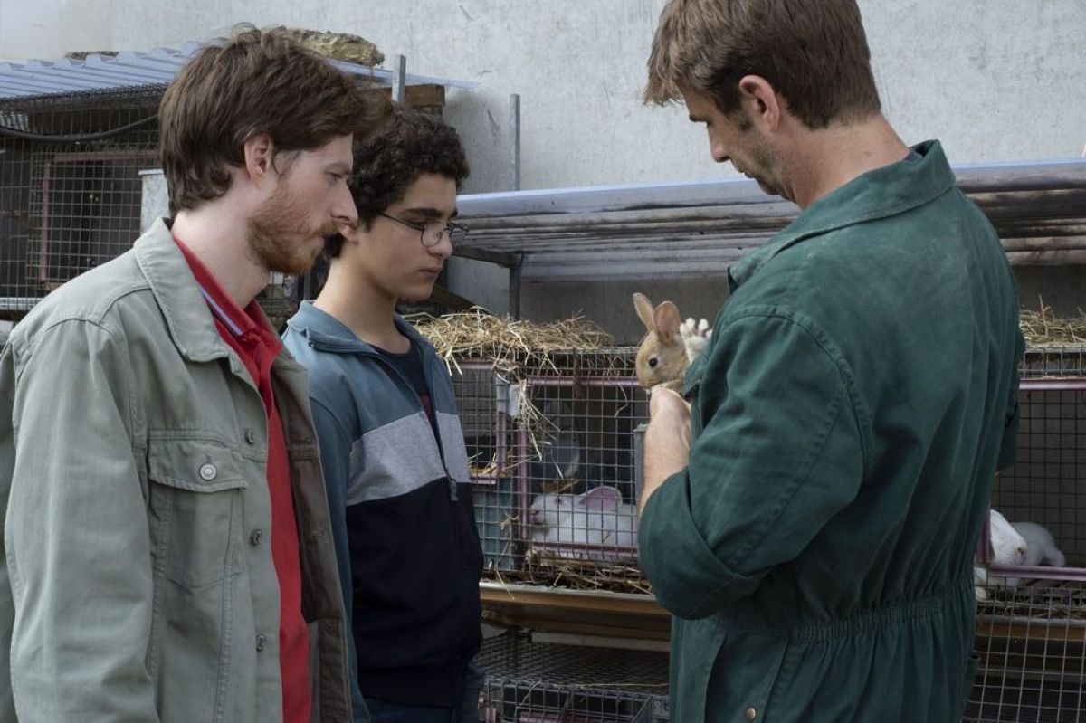 Crítica de "El joven Ahmed" y la superficialidad dardenniana en su máxima expresión