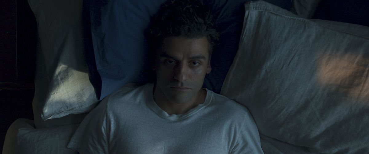 Crítica de “Moon Knight”, la oscuridad llegó a Marvel de la mano de Oscar Isaac