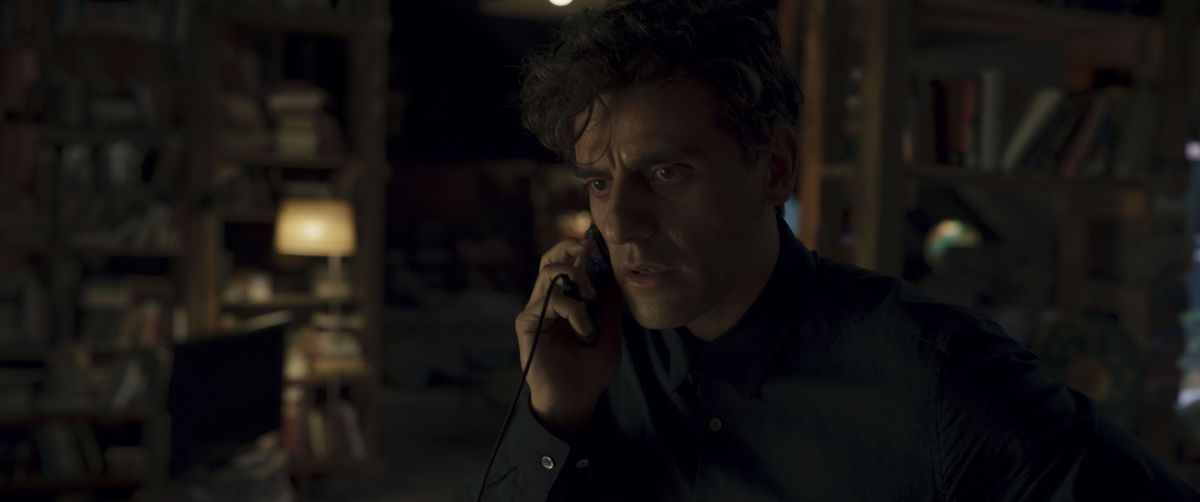 Crítica de “Moon Knight”, la oscuridad llegó a Marvel de la mano de Oscar Isaac