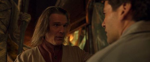 Crítica de “Moon Knight”, la oscuridad llegó a Marvel de la mano de Oscar Isaac