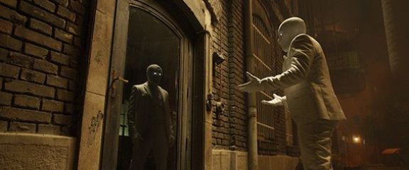 Crítica de “Moon Knight”, la oscuridad llegó a Marvel de la mano de Oscar Isaac