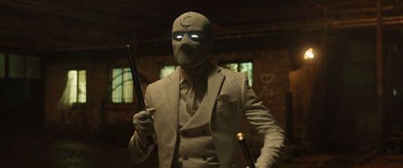 Crítica de “Moon Knight”, la oscuridad llegó a Marvel de la mano de Oscar Isaac