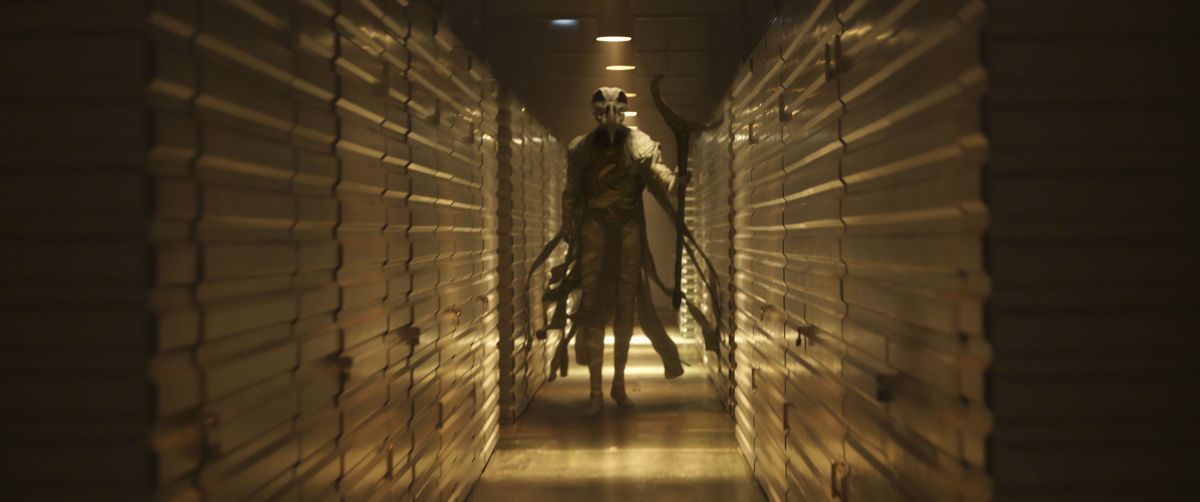 Crítica de “Moon Knight”, la oscuridad llegó a Marvel de la mano de Oscar Isaac