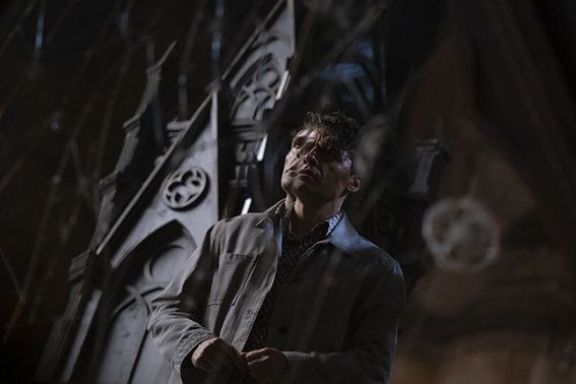 Crítica de “Moon Knight”, la oscuridad llegó a Marvel de la mano de Oscar Isaac