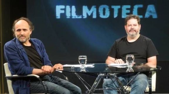 Fernando Martín Peña y Roger Koza inician la temporada 2022 de "Filmoteca"
