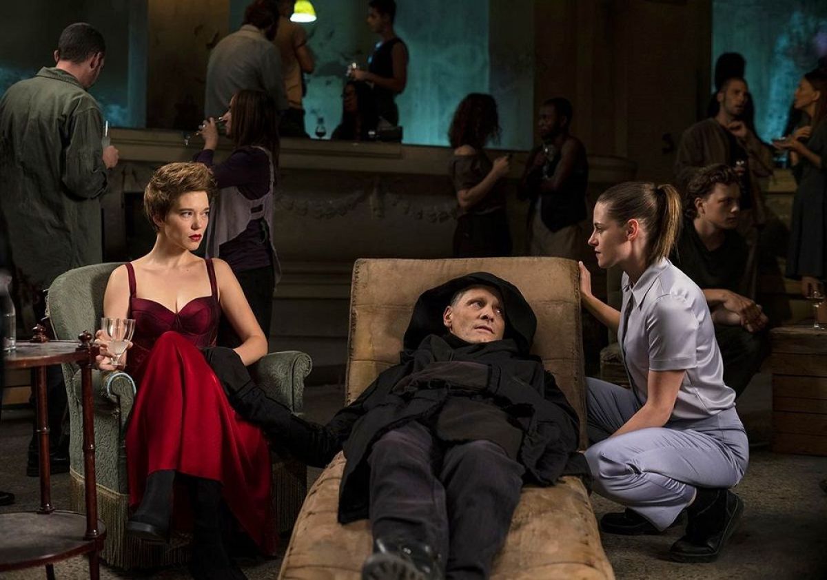 Toda la programación del Festival de Cannes 2022