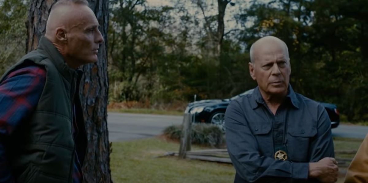 Crítica de “American Siege”, una de las últimas películas con Bruce Willis