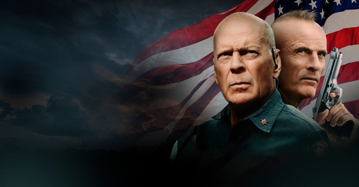 Crítica de “American Siege”, una de las últimas películas con Bruce Willis