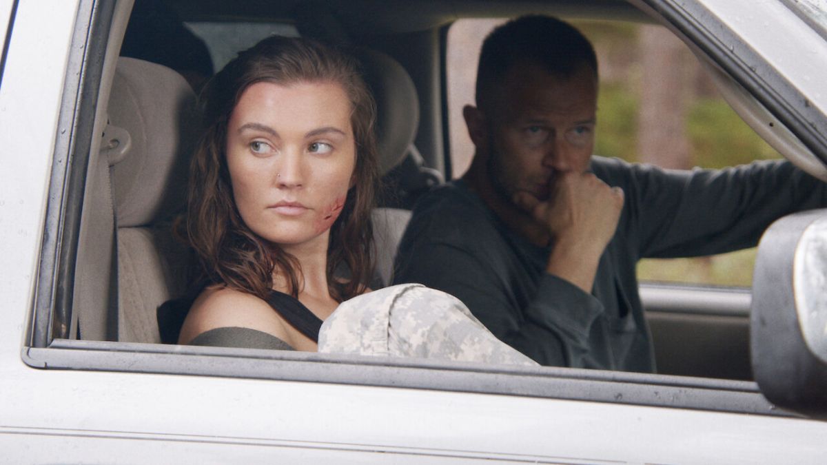 Crítica de “American Siege”, una de las últimas películas con Bruce Willis