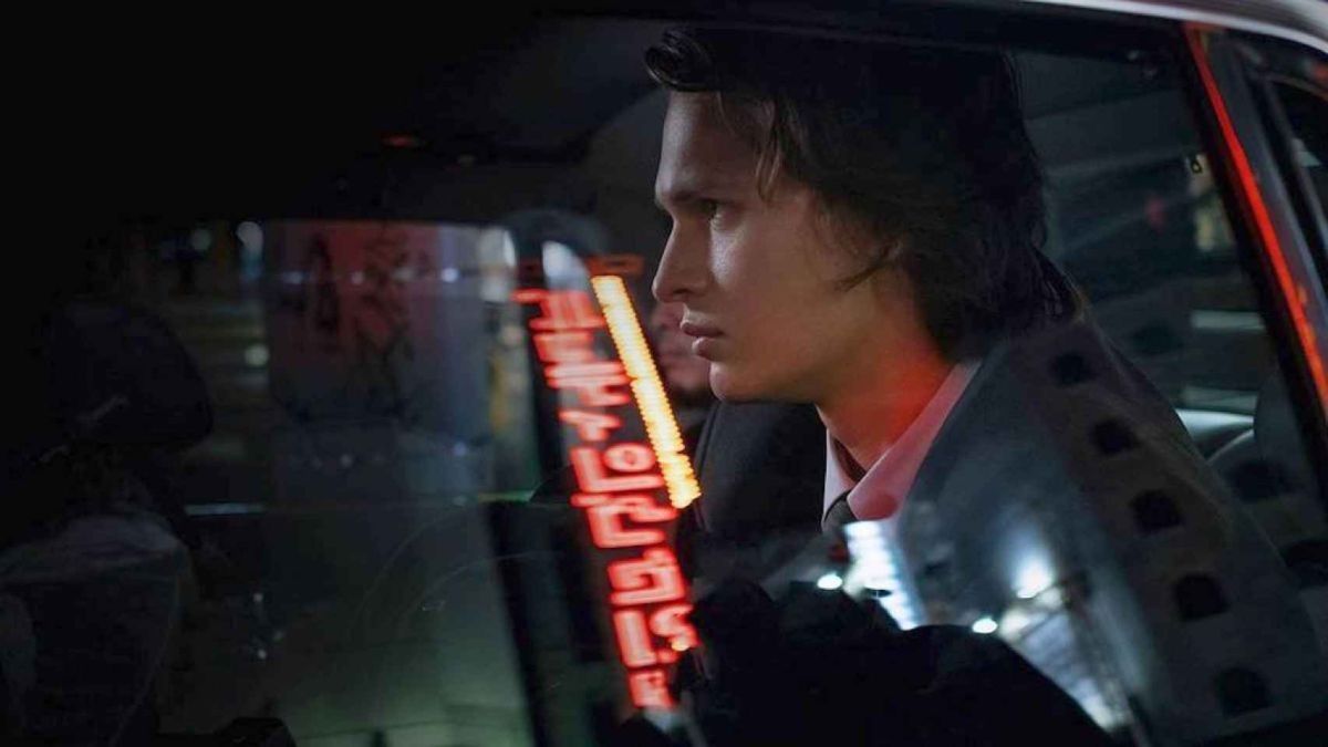 Crítica de "Tokyo Vice", el frenético y estilizado thriller de Michael Mann con Ansel Elgort