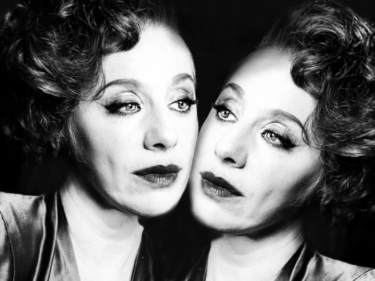 Crítica de "Fanny camina", la actriz del peronismo en un manifiesto político de Alfredo Arias e Ignacio Masllorens 