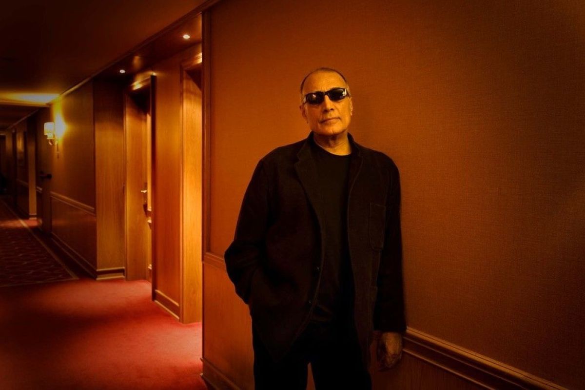 Libros: "El viento y la hoja" y la poesía de Abbas Kiarostami