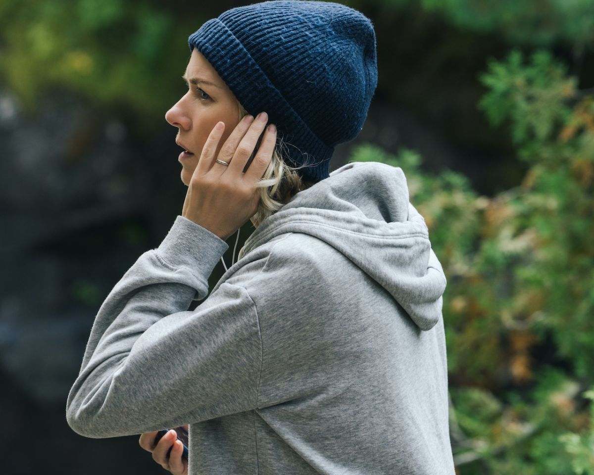 Crítica de “Desesperada”, thriller a contrarreloj con Naomi Watts