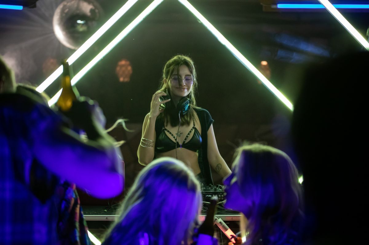 “Último Primer Día”, la nueva serie original de Flow