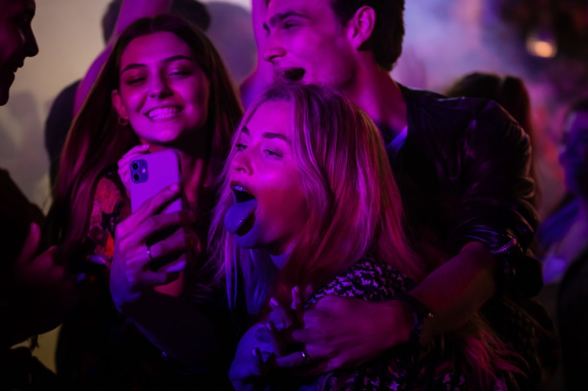 “Último Primer Día”, la nueva serie original de Flow