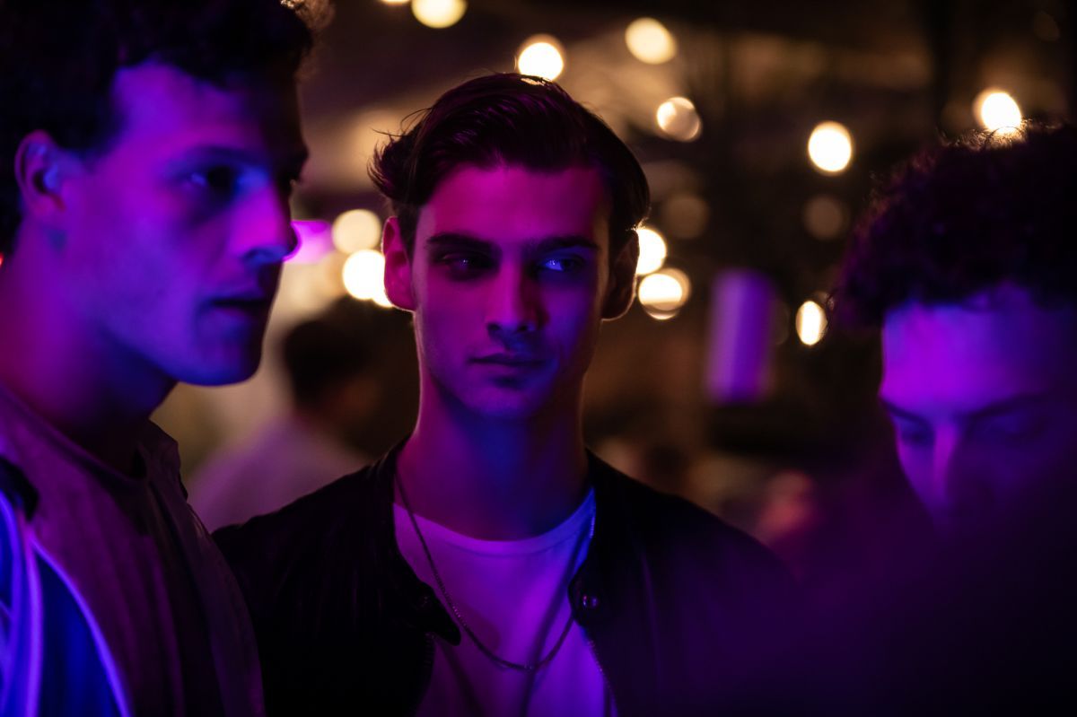 “Último Primer Día”, la nueva serie original de Flow