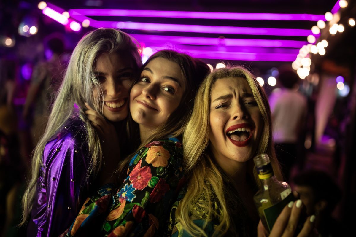 “Último Primer Día”, la nueva serie original de Flow