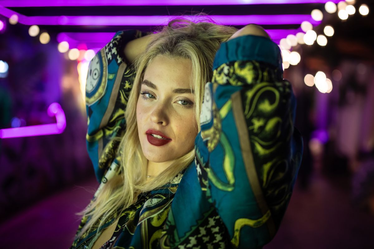 “Último Primer Día”, la nueva serie original de Flow