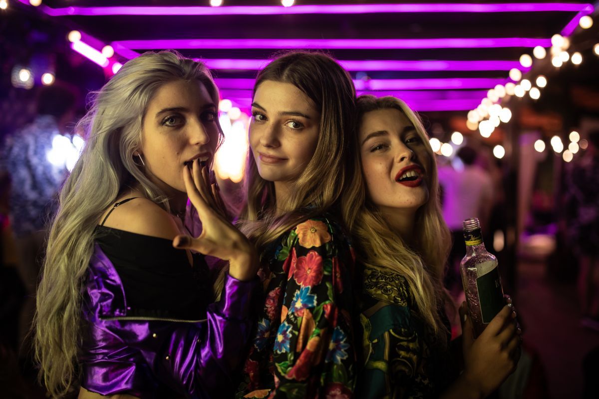 “Último Primer Día”, la nueva serie original de Flow