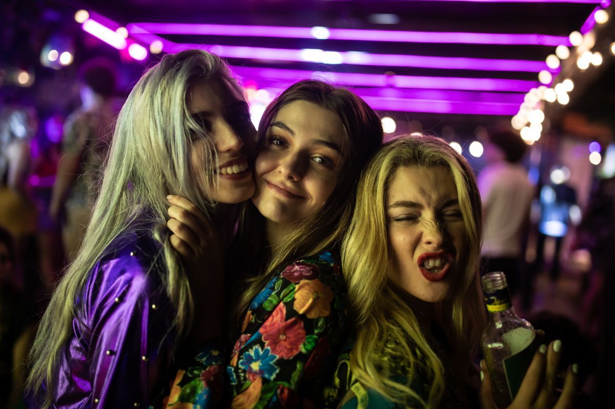 “Último Primer Día”, la nueva serie original de Flow