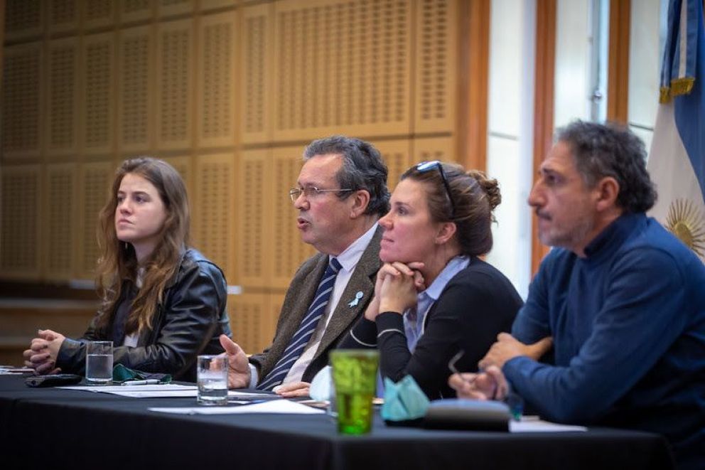 Declaración del Consejo Federal de Cultura en apoyo a la continuidad de la asignación de fondos culturales
