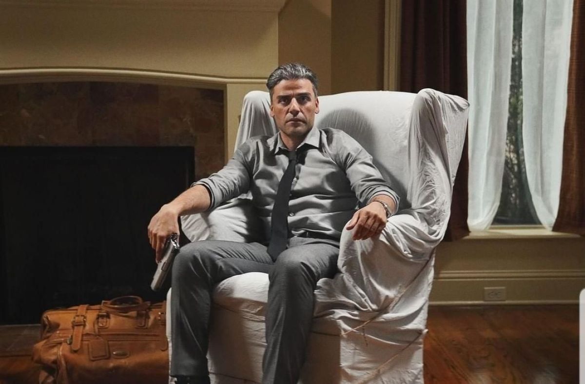 Crítica de “El contador de cartas”, las obsesiones de Paul Schrader con Oscar Isaac
