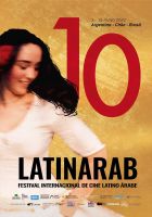Toda la programación del 10 Festival Internacional  de Cine Latino-Árabe - LatinArab