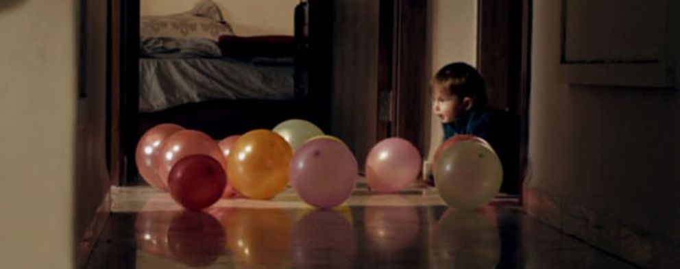 Toda la programación del 10 Festival Internacional  de Cine Latino-Árabe - LatinArab