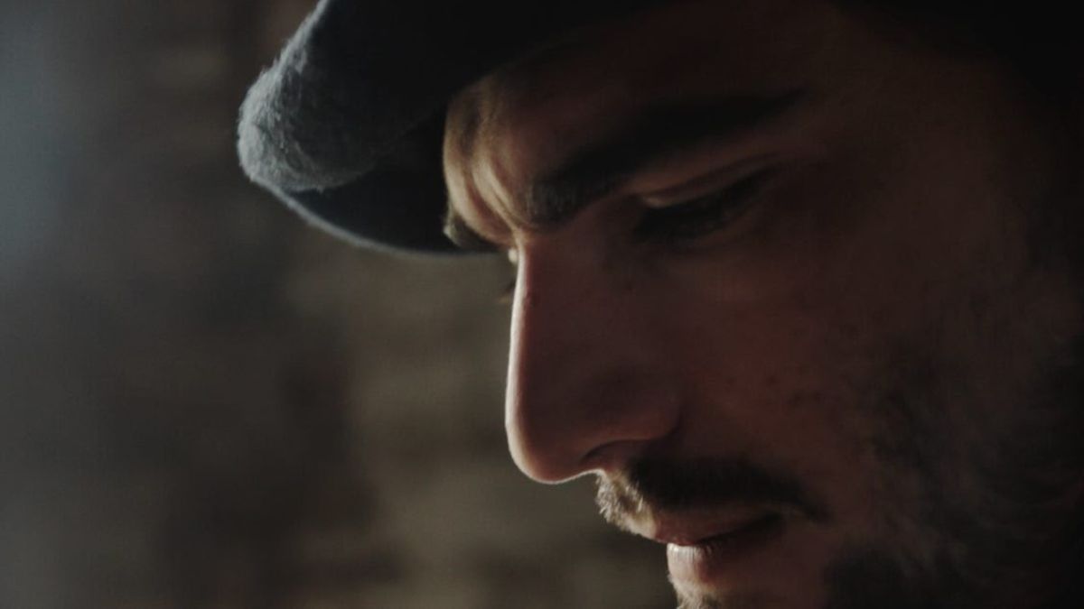 Crítica de “El Fulgor”, Martín Farina retrata los cuerpos masculinos del carnaval