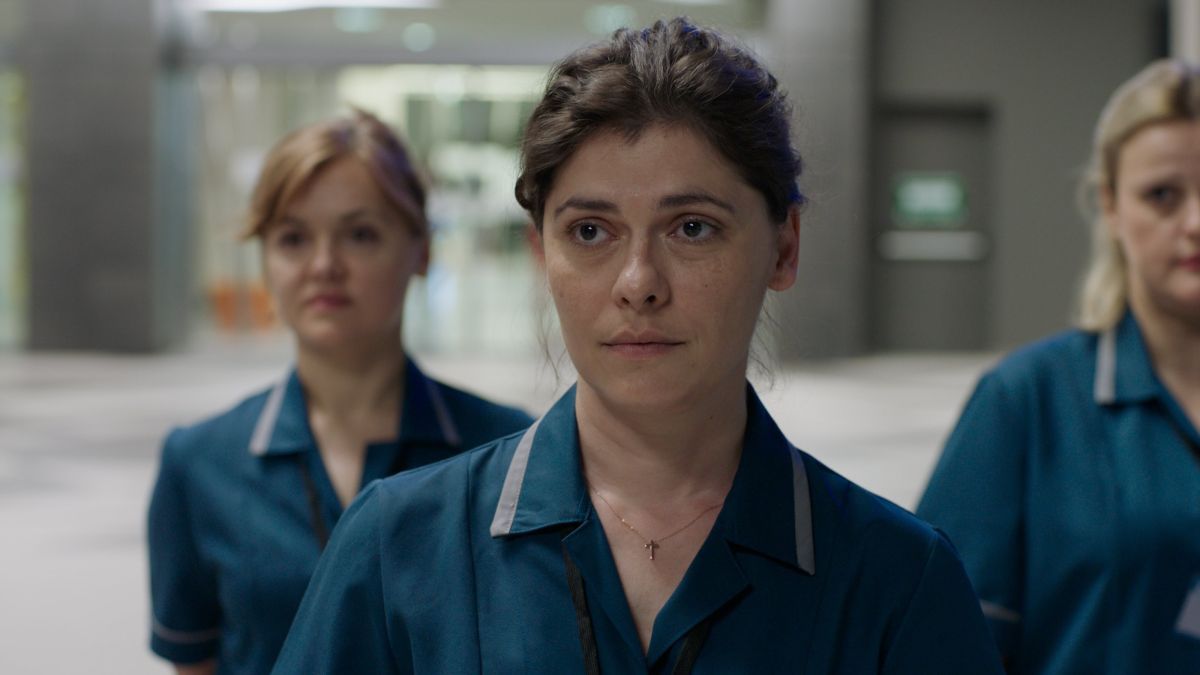 Toda la programación del Encuentro de Cine Europeo Edición XVIII