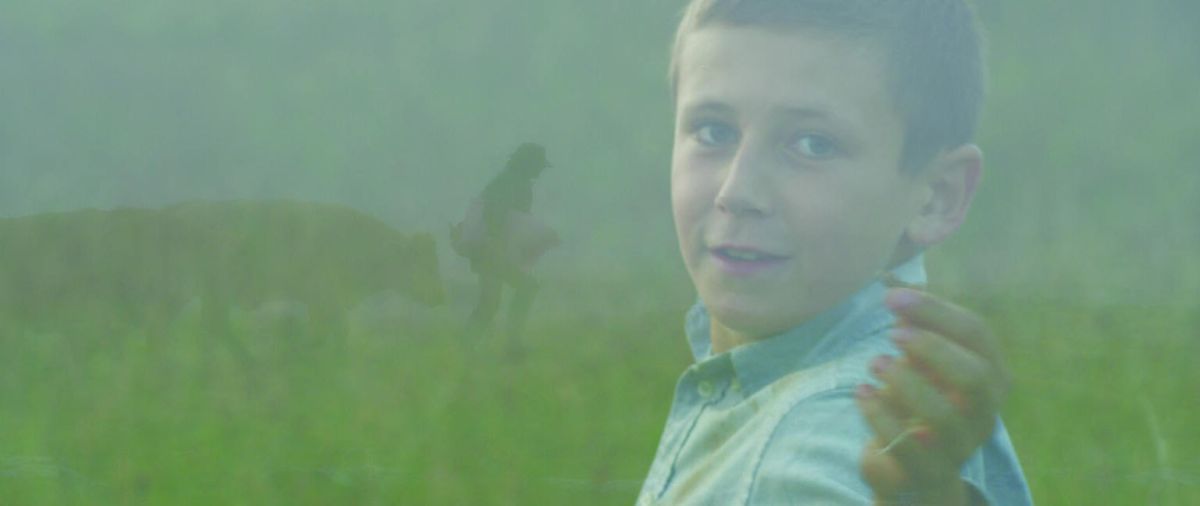 Toda la programación del Encuentro de Cine Europeo Edición XVIII