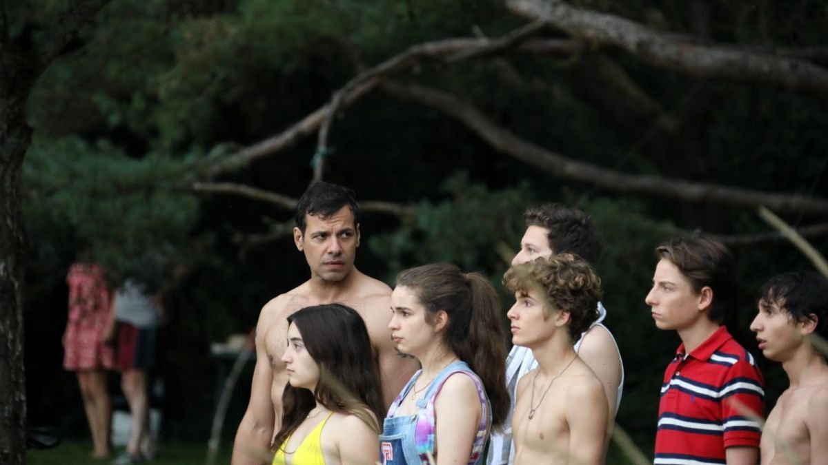 Toda la programación del Encuentro de Cine Europeo Edición XVIII