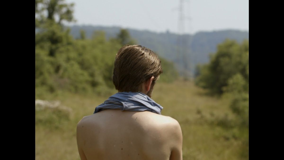 Toda la programación del Encuentro de Cine Europeo Edición XVIII