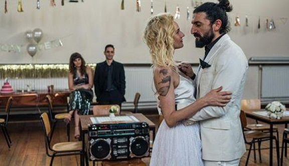 Toda la programación del Encuentro de Cine Europeo Edición XVIII