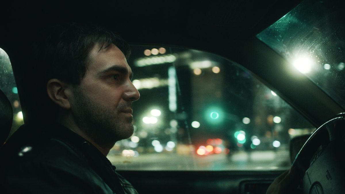 Crítica "Bajar, subir, bajar" o cómo huir del sionismo y no morir en el intento