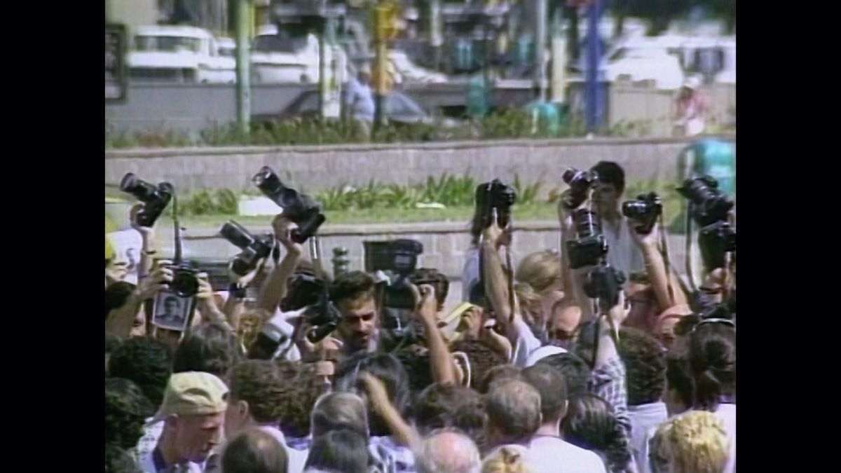 Crítica de “El fotógrafo y el cartero: El crimen de Cabezas”, fascinante documental sobre el asesinato que estremeció al país