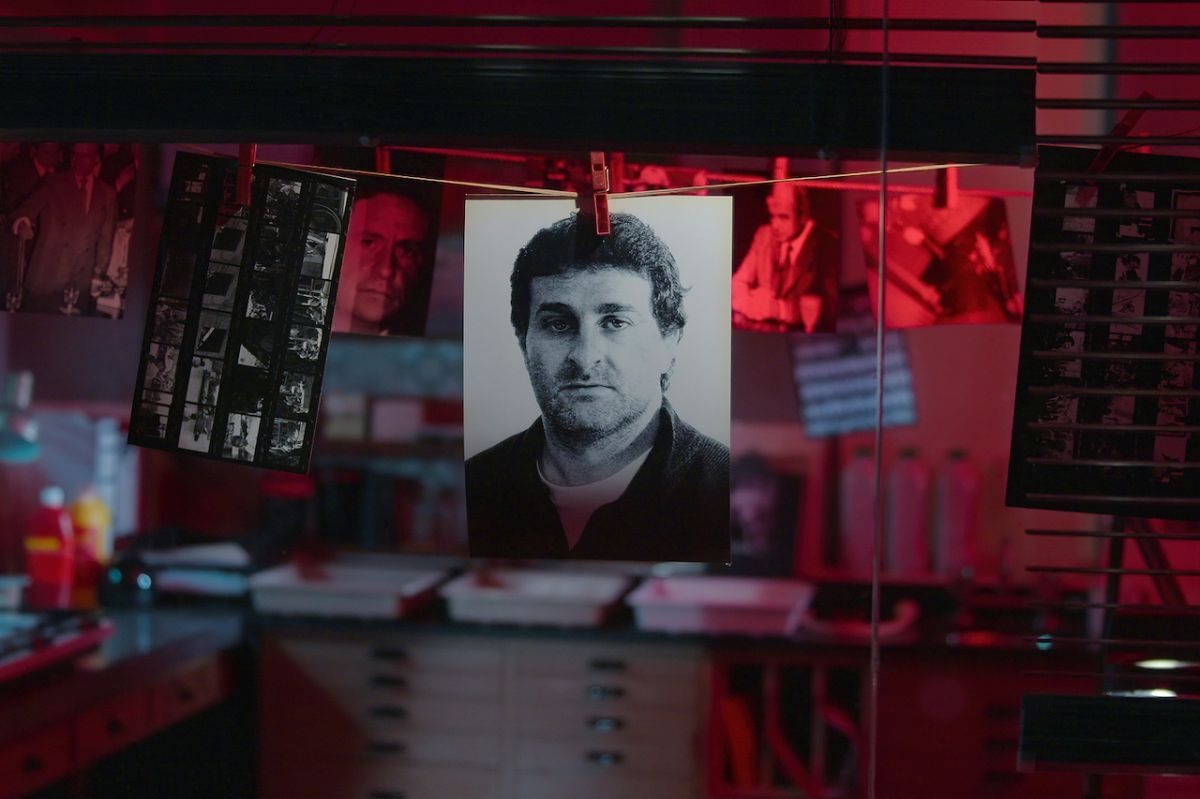 Crítica de “El fotógrafo y el cartero: El crimen de Cabezas”, fascinante documental sobre el asesinato que estremeció al país