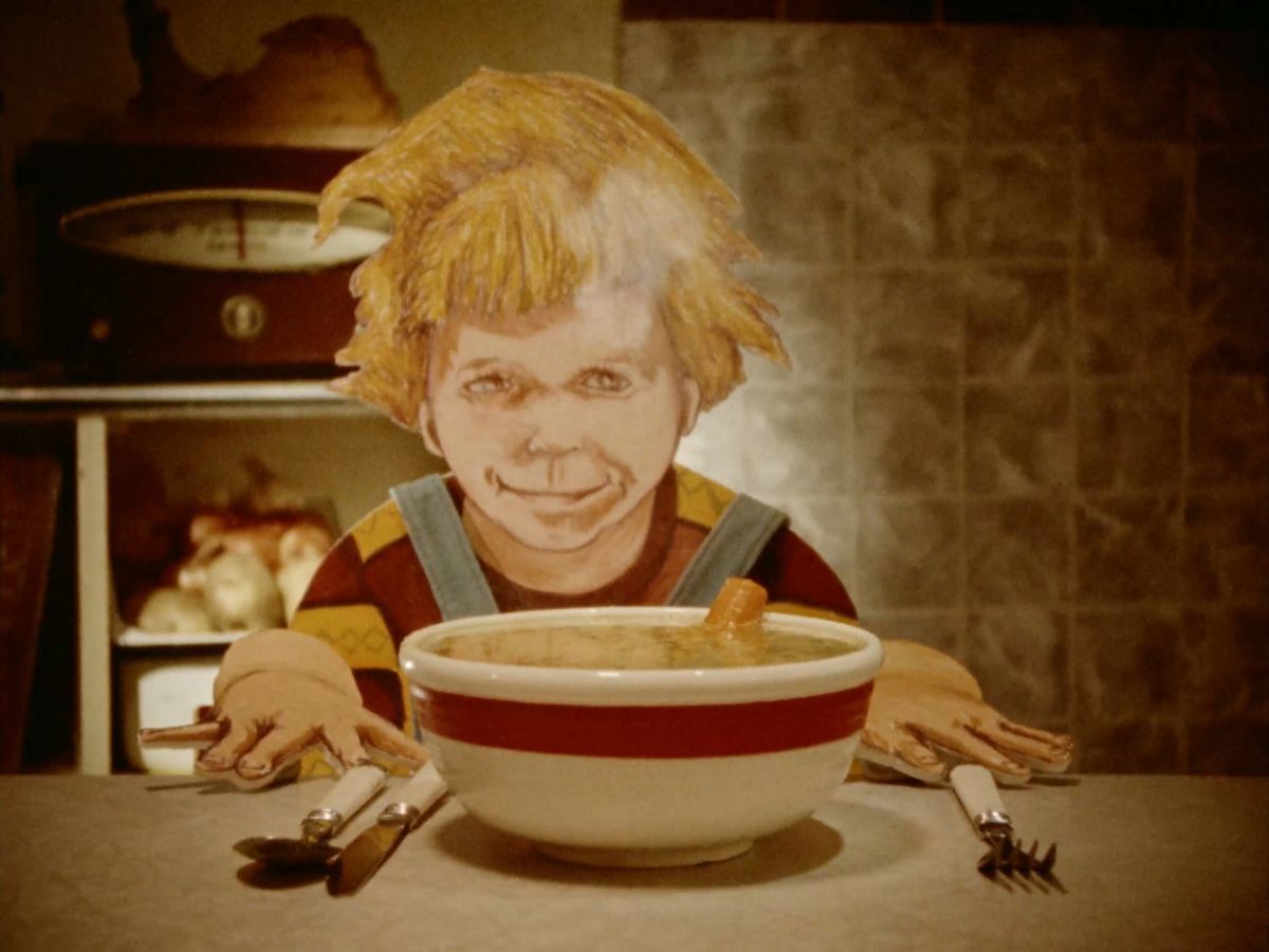 Tres obras de Jan Oxenberg, un ícono del cine lésbico, en los rescates del BAFICI