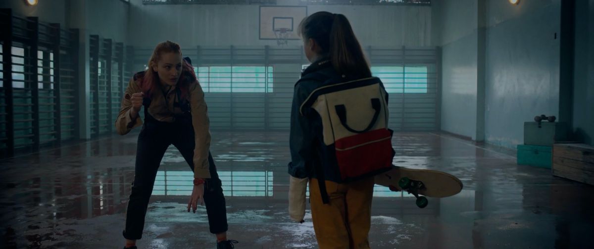 Crítica de “Virus: 32”, el escalofriante relato de zombis de Gustavo Hernández