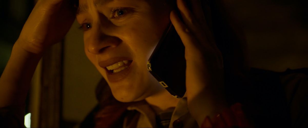 Crítica de “Virus: 32”, el escalofriante relato de zombis de Gustavo Hernández