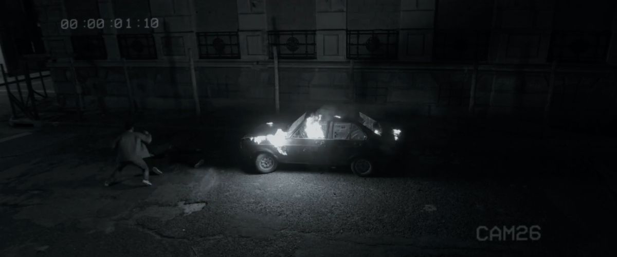 Crítica de “Virus: 32”, el escalofriante relato de zombis de Gustavo Hernández