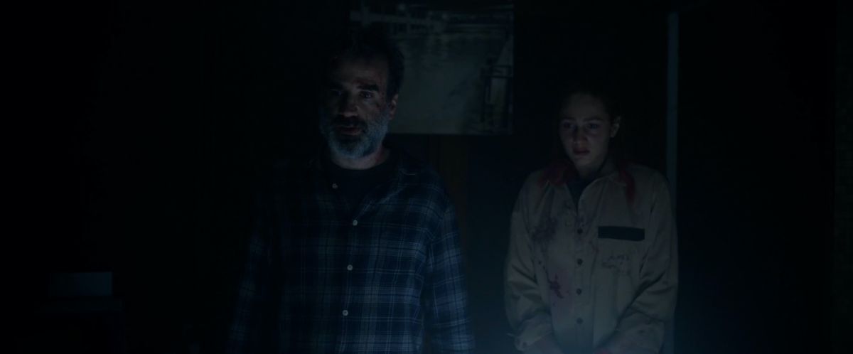 Crítica de “Virus: 32”, el escalofriante relato de zombis de Gustavo Hernández