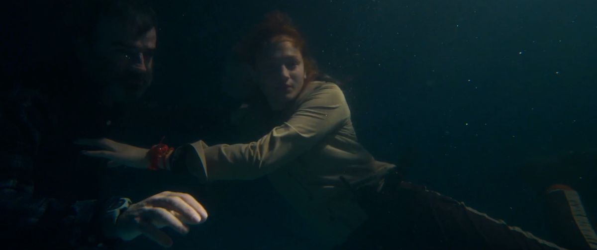 Crítica de “Virus: 32”, el escalofriante relato de zombis de Gustavo Hernández