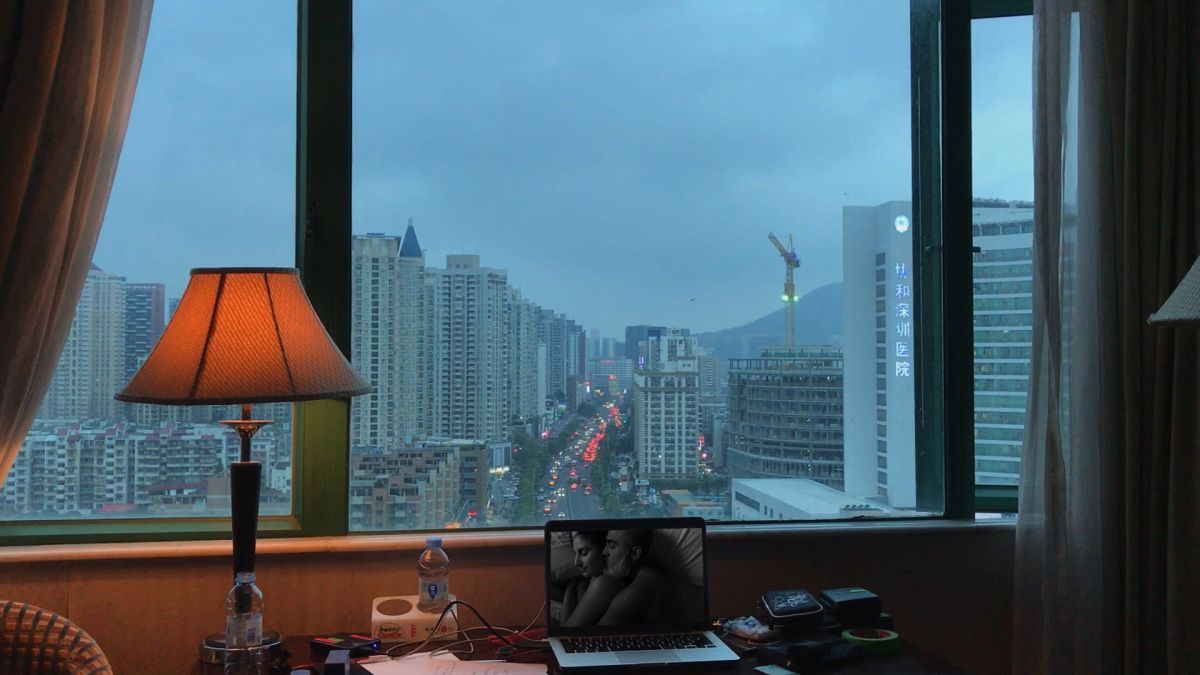 Crítica de "Después de Catán" y la intrascendencia del cine en un polémico ensayo de Víctor Cruz