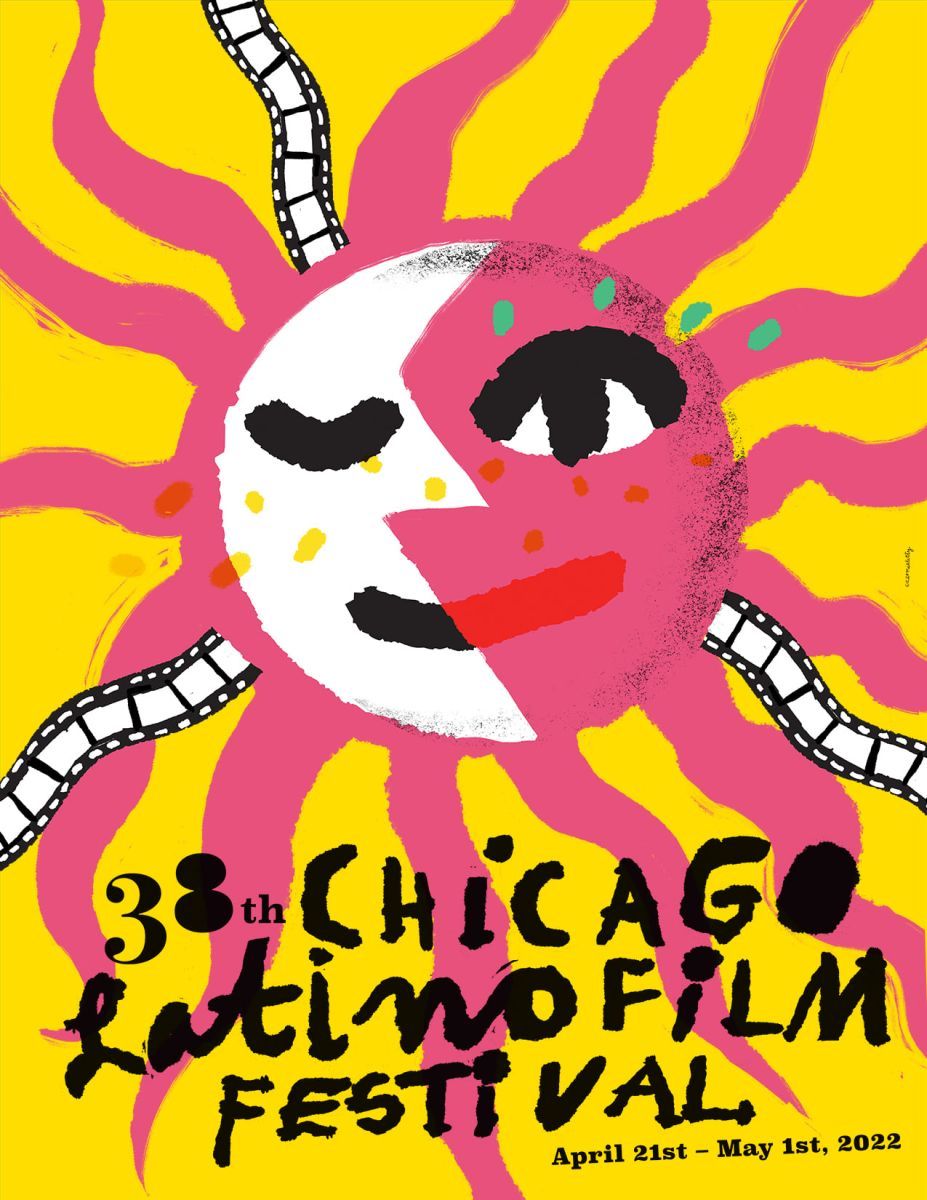 Comenzó la edición 38° del Festival de Cine Latino de Chicago