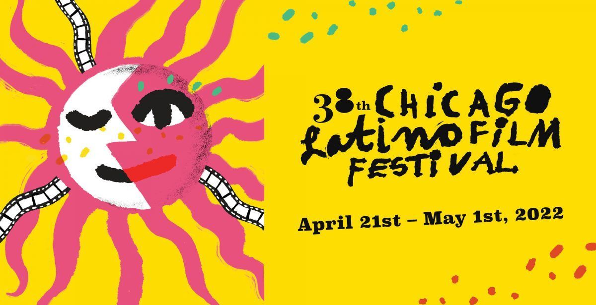 Comenzó la edición 38° del Festival de Cine Latino de Chicago