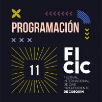 Toda la programación del 11 FICIC, Festival Internacional de Cine Independiente de Cosquín