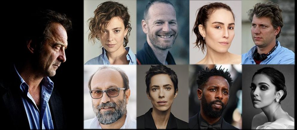 Revelan el Jurado del 75 Festival de Cannes
